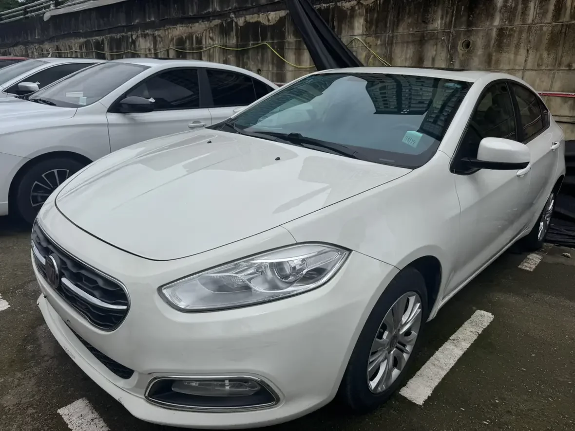 Fiat Feixiang