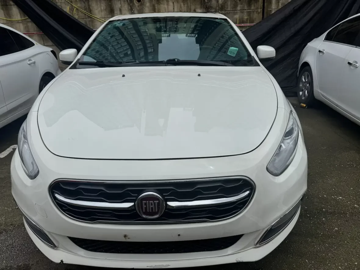 Fiat Feixiang