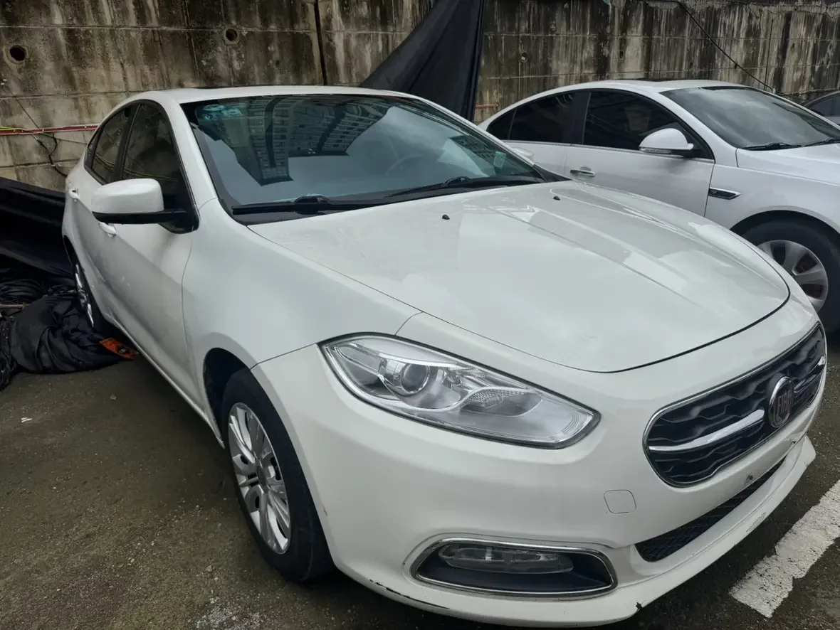 Fiat Feixiang