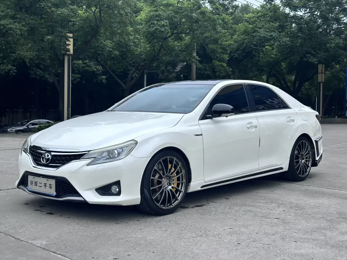 Toyota Ruizhi
