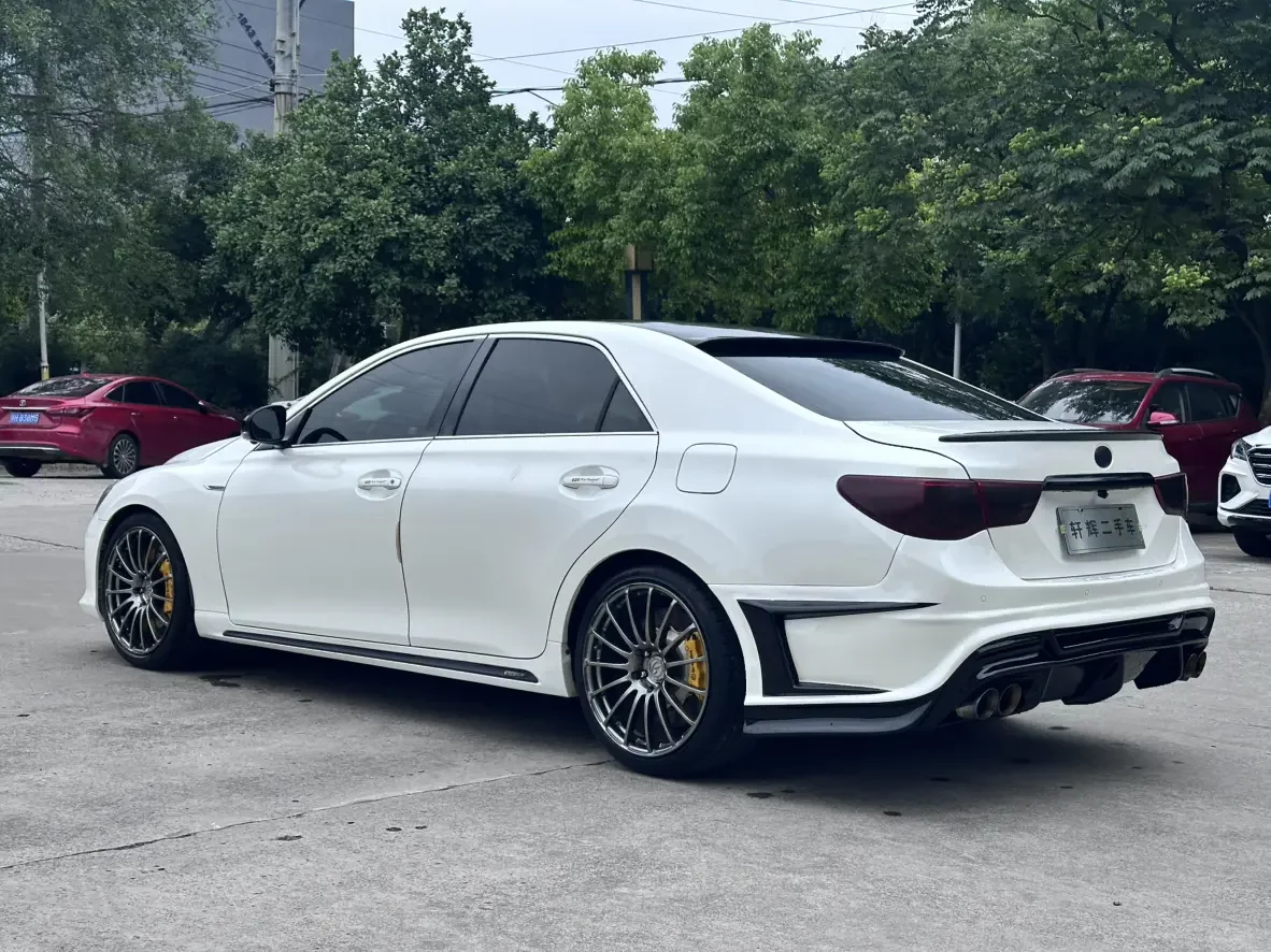 Toyota Ruizhi