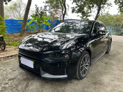 Lynk & Co 03, 2019 — купить с доставкой из Китая