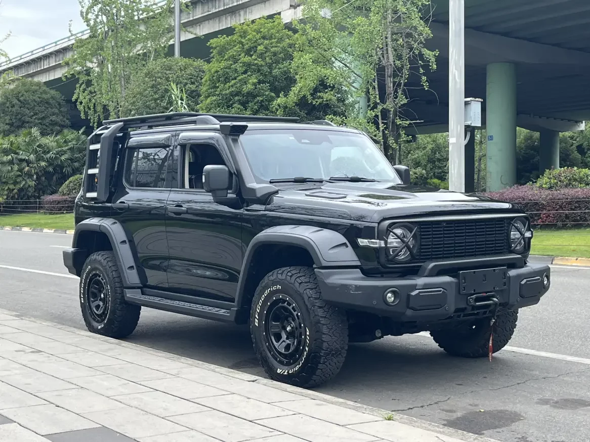 Tank 300
