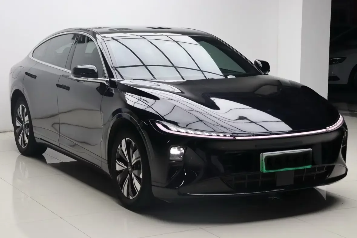 Changan Qiyuan A07