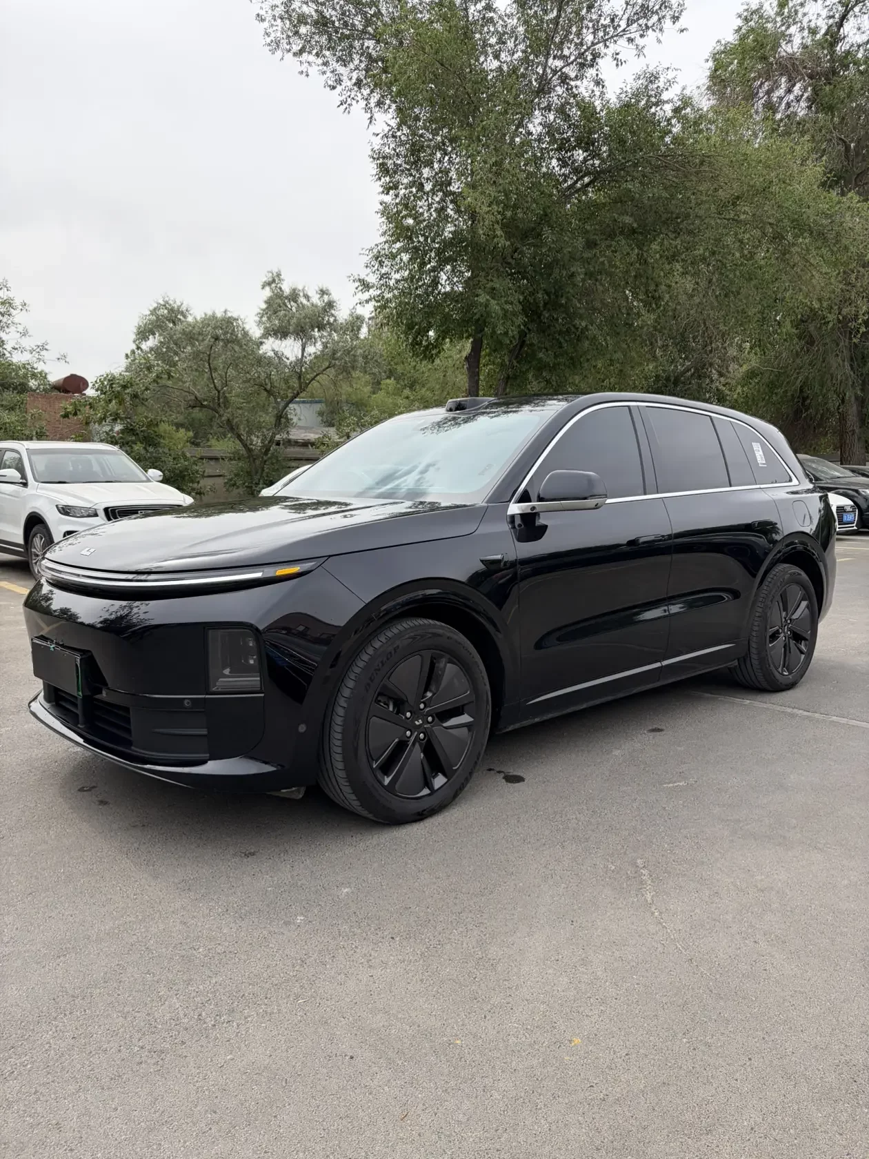 Lixiang L6