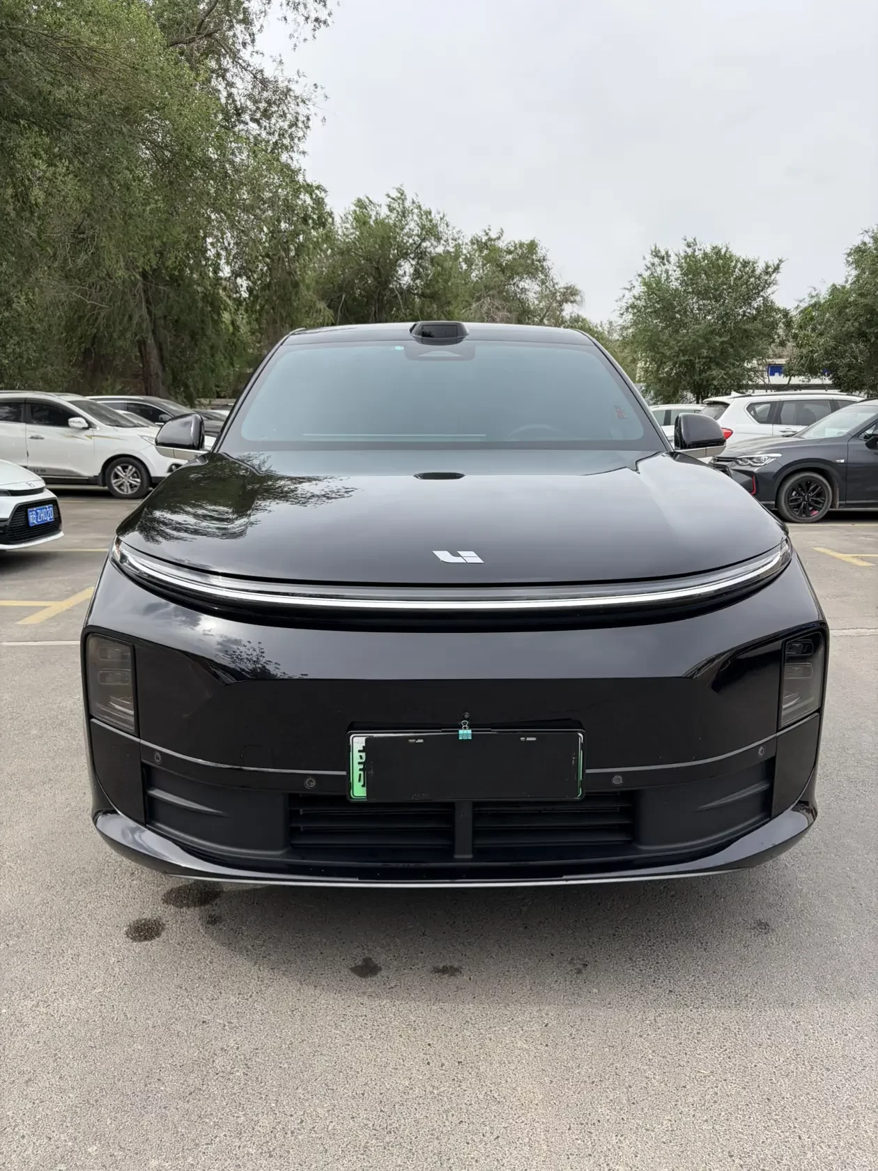 Lixiang L6