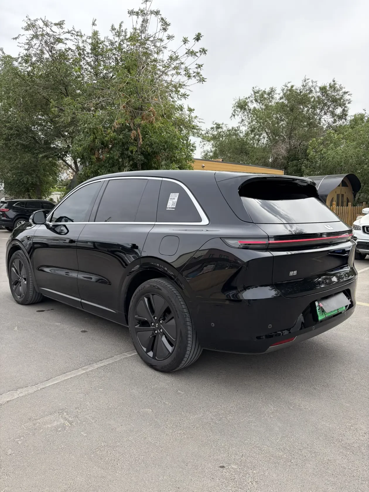 Lixiang L6