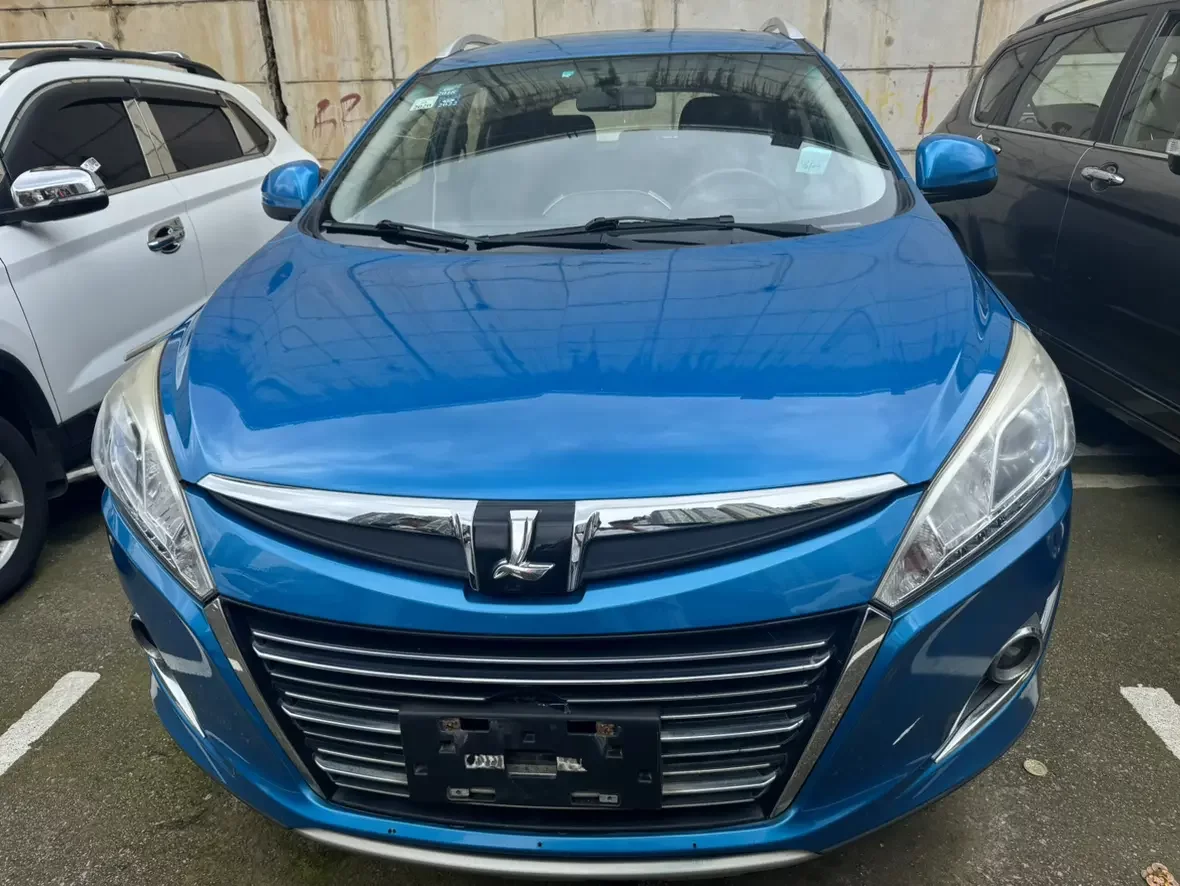 Nazhijie You6 SUV