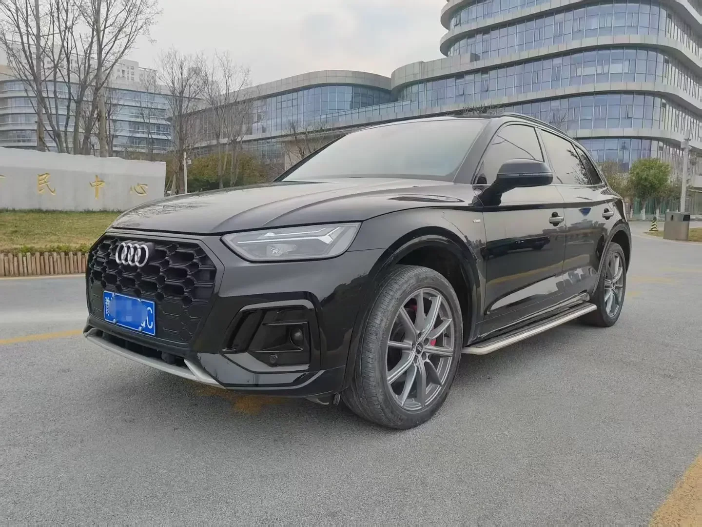 Audi Q5L