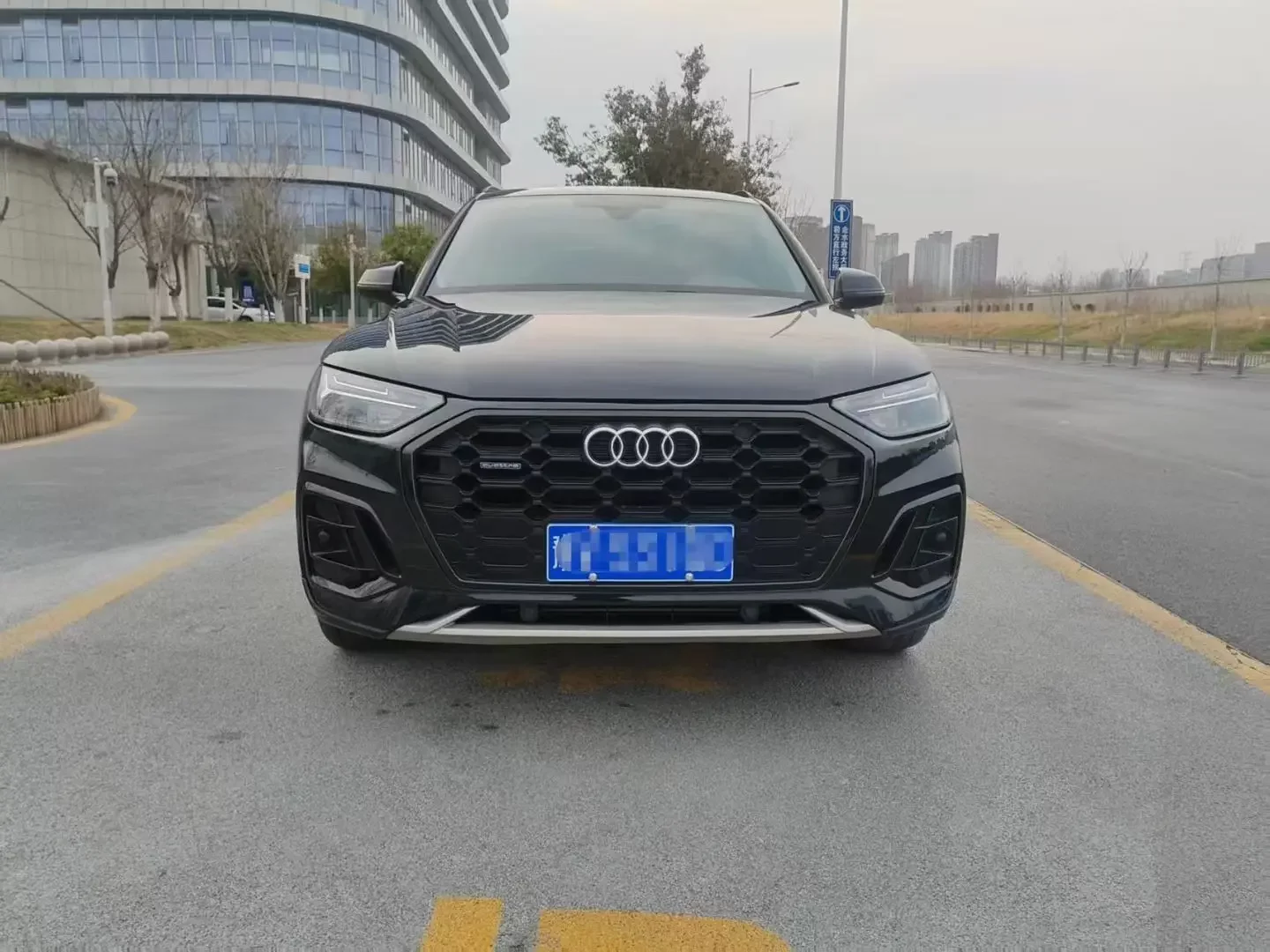 Audi Q5L