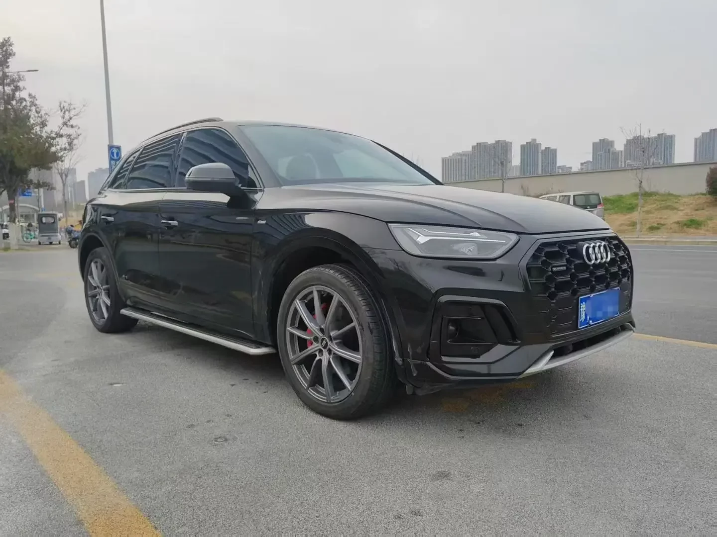 Audi Q5L