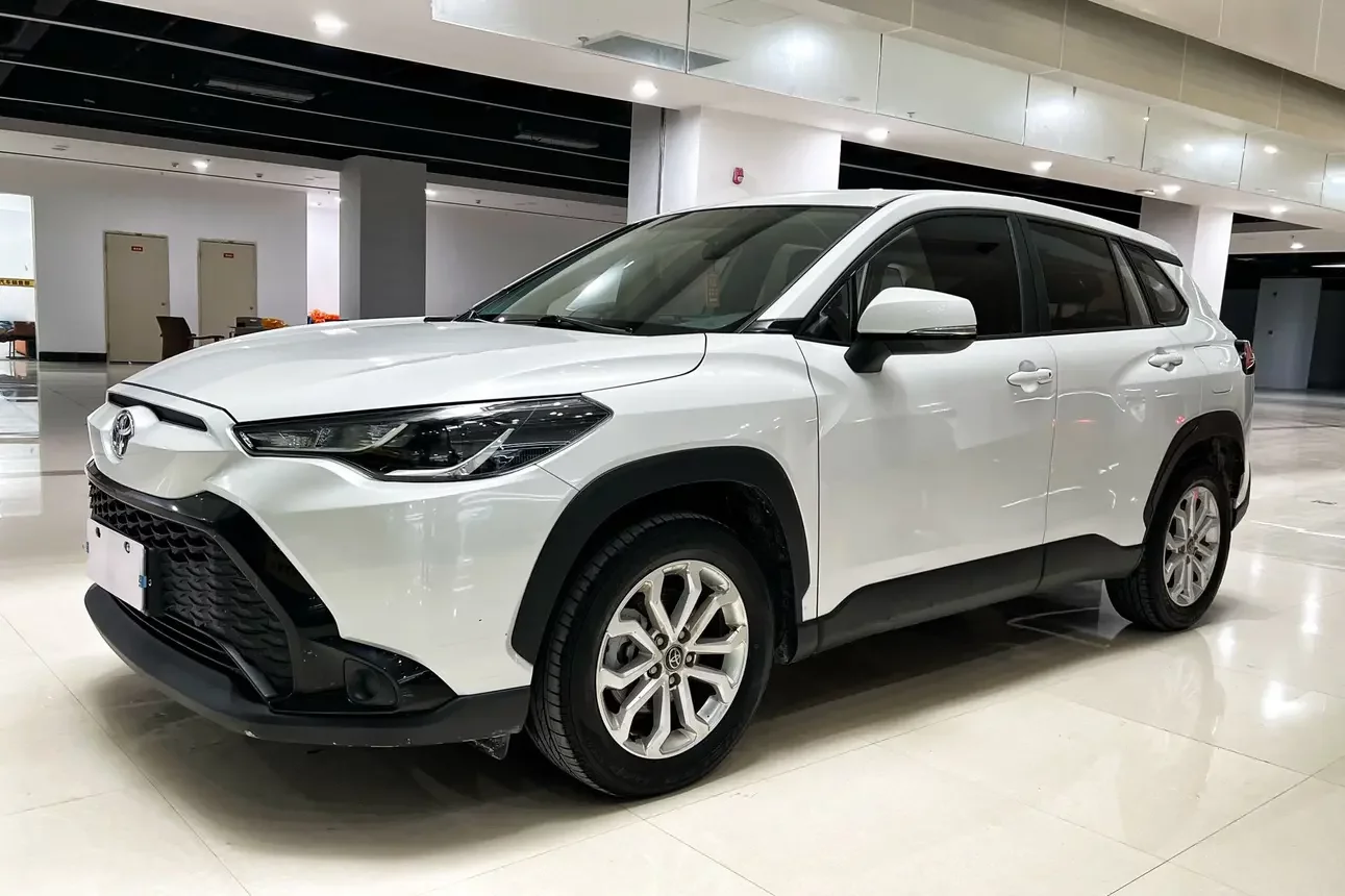 Toyota Frontlander
