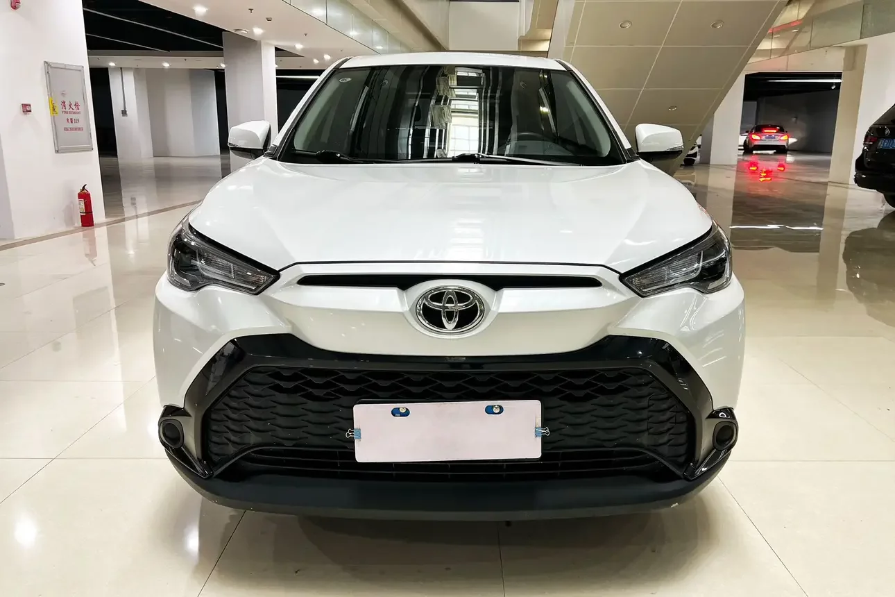 Toyota Frontlander