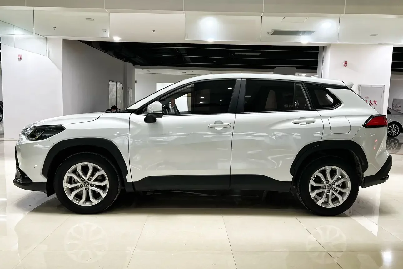 Toyota Frontlander
