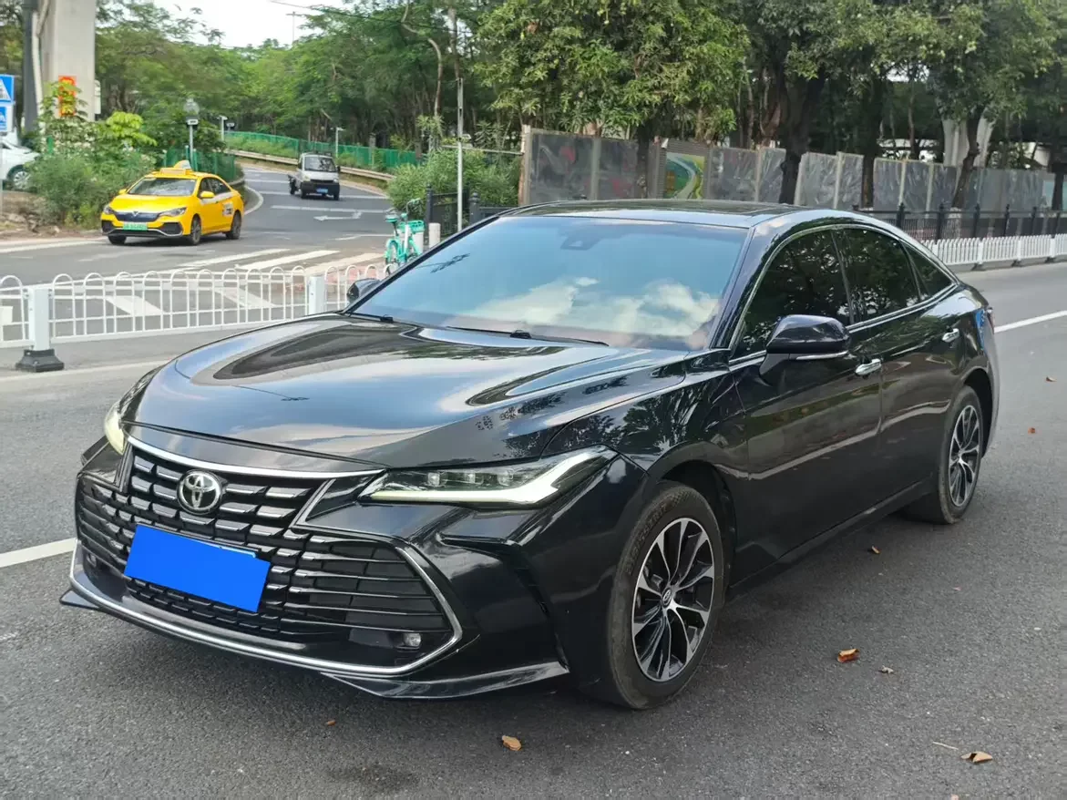 Toyota Avalon