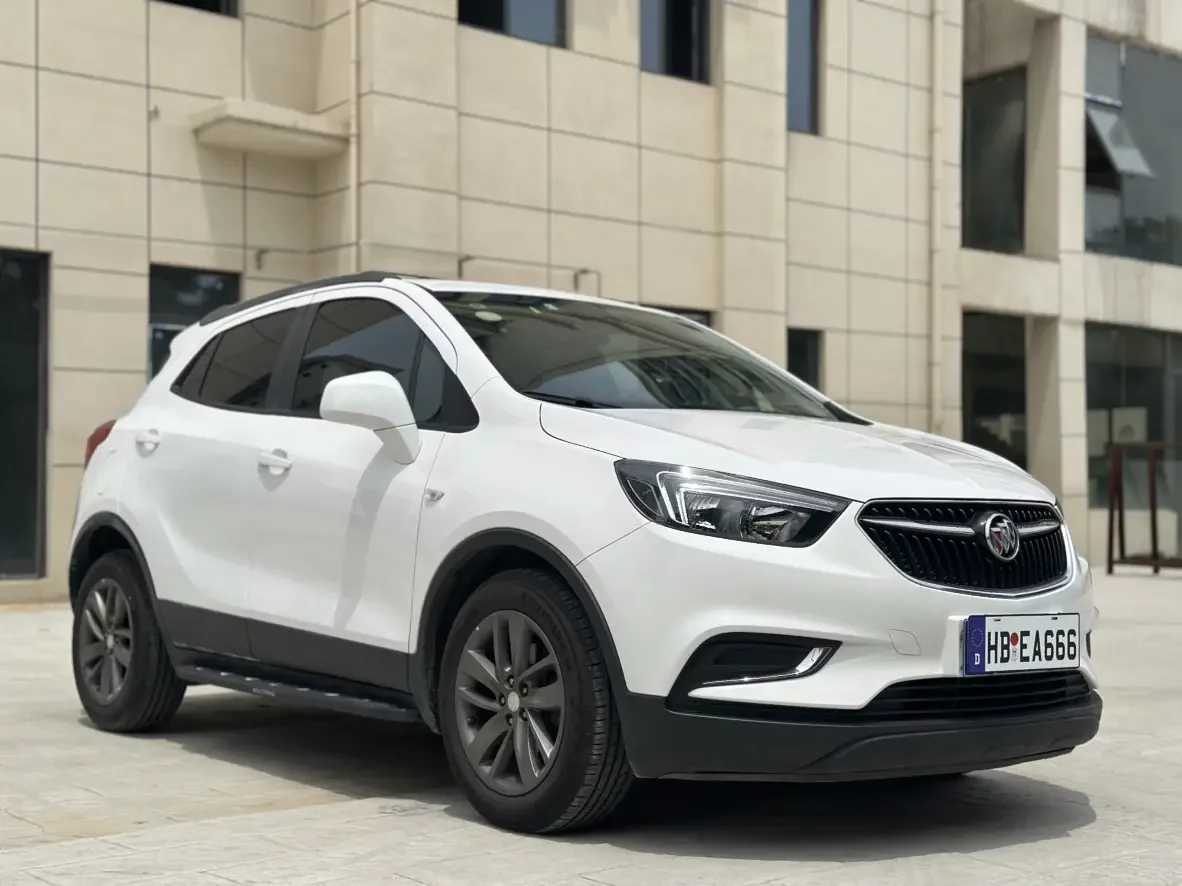 Buick onkola