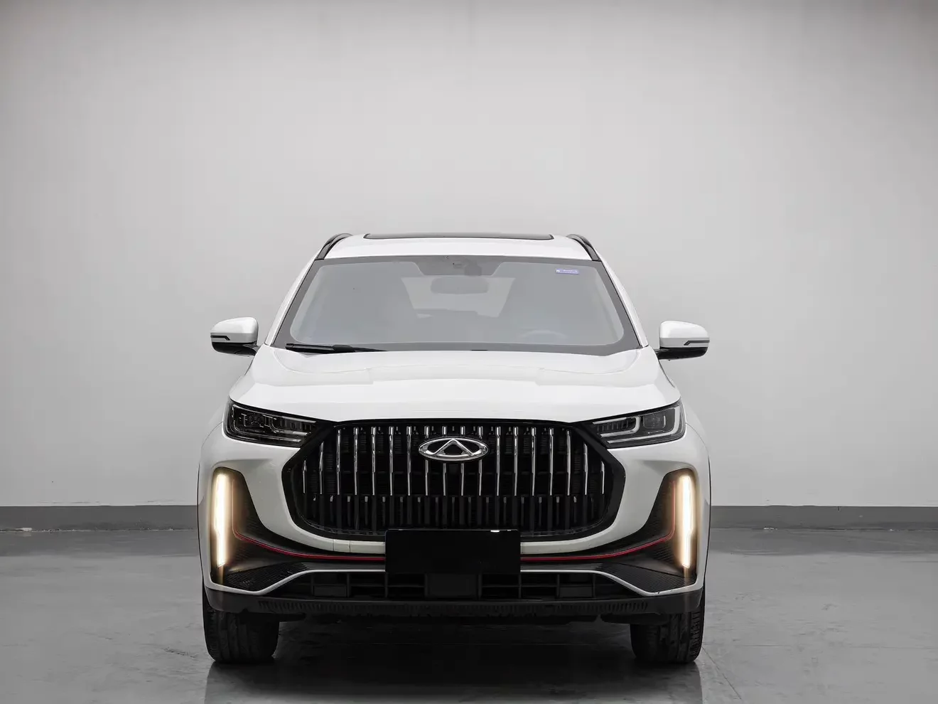 Chery Tiggo 7 PLUS