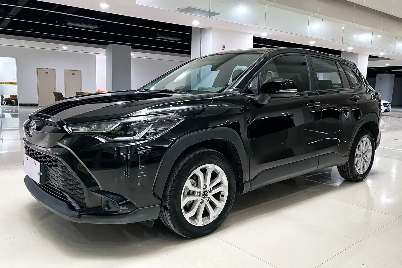 Toyota Frontlander