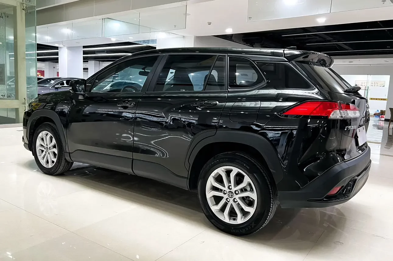 Toyota Frontlander