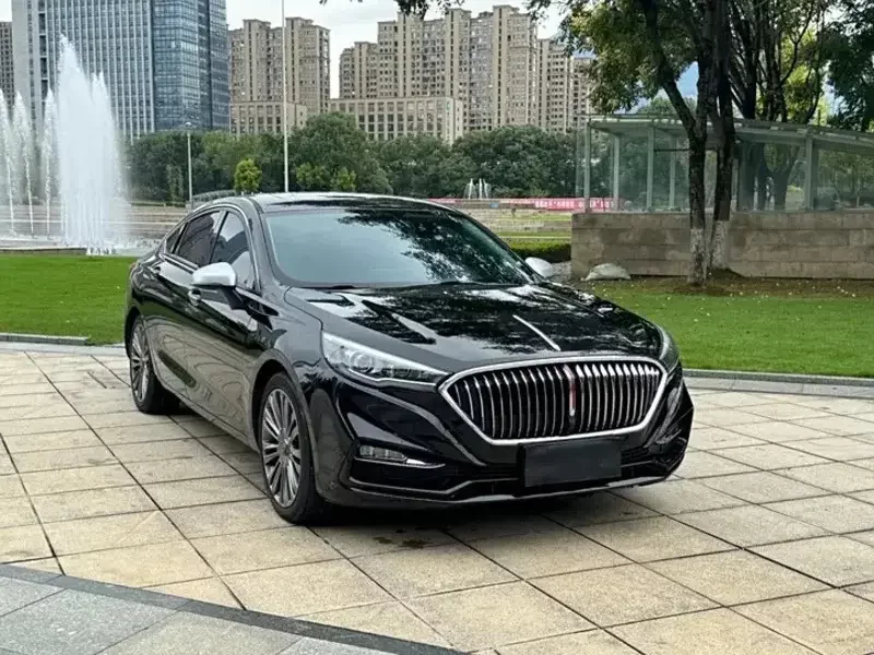 Hongqi H5 classic