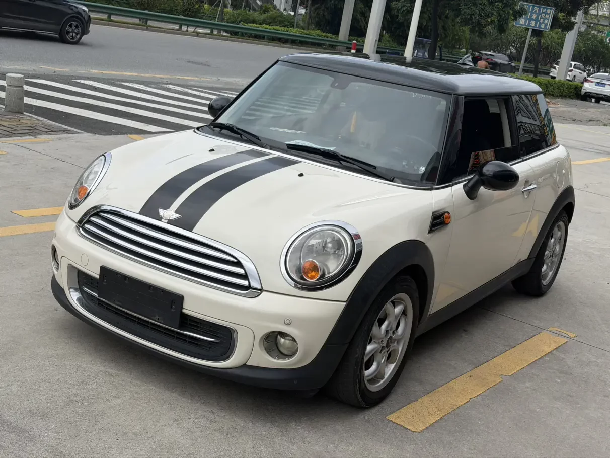 MINI 
