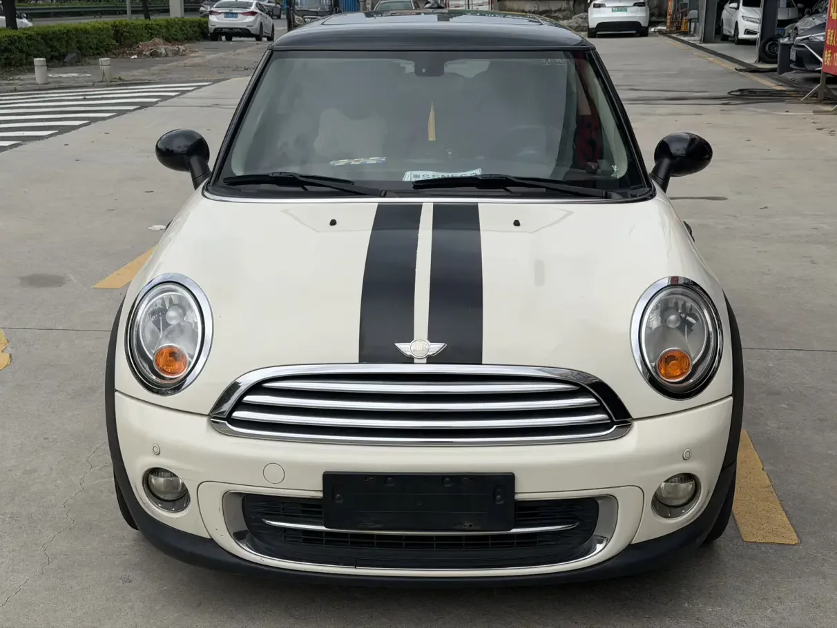 MINI 