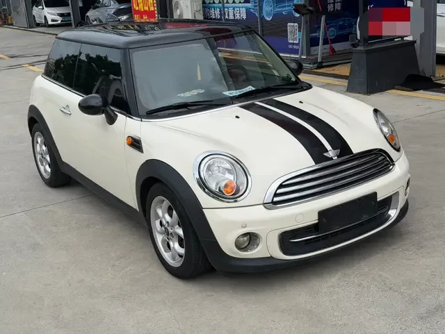 MINI 