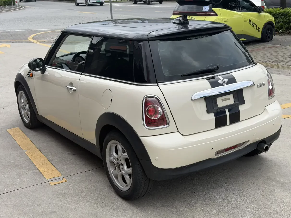 MINI 