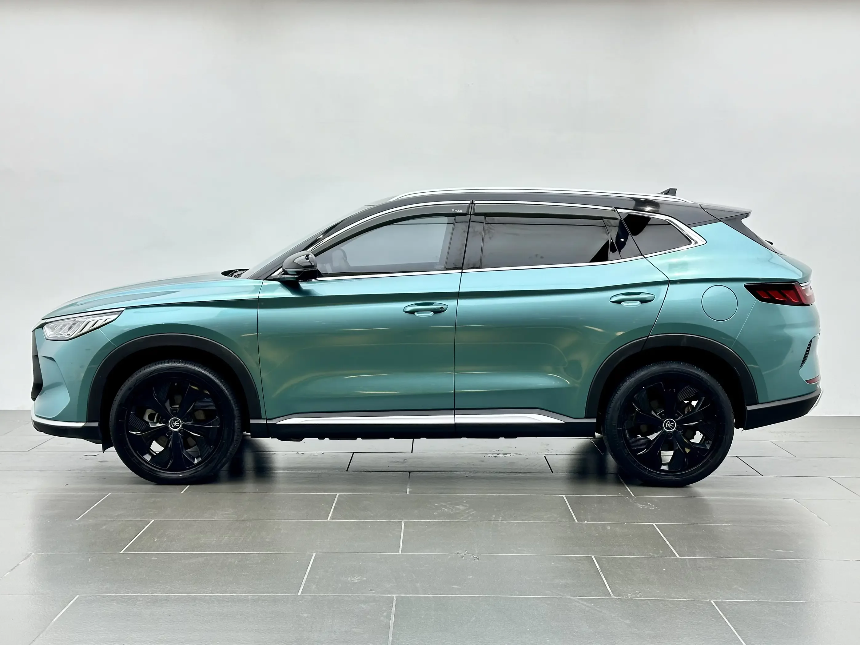 BYD Song PLUS DM