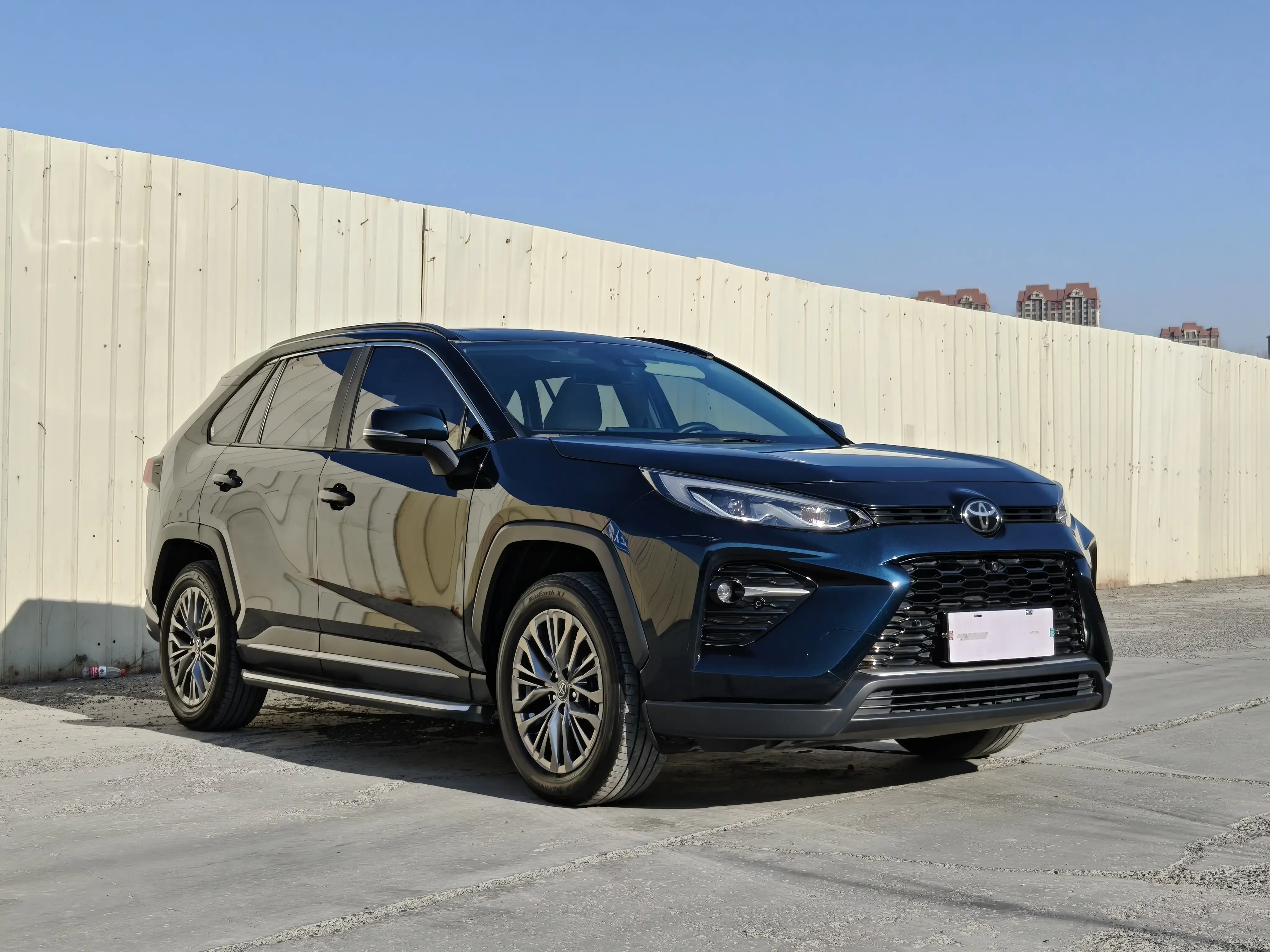 Toyota Willanda