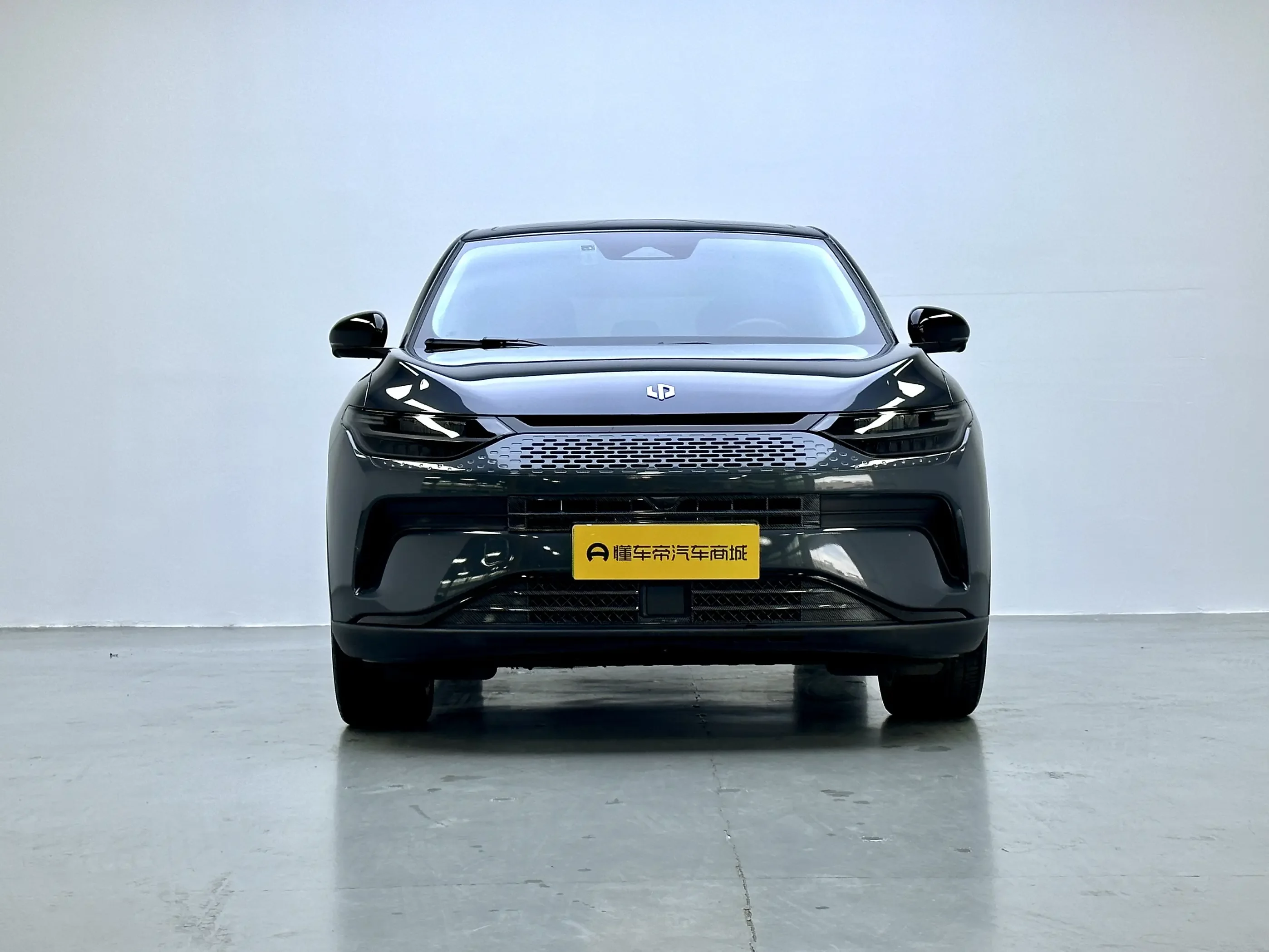 Leapmotor Zero running C11
