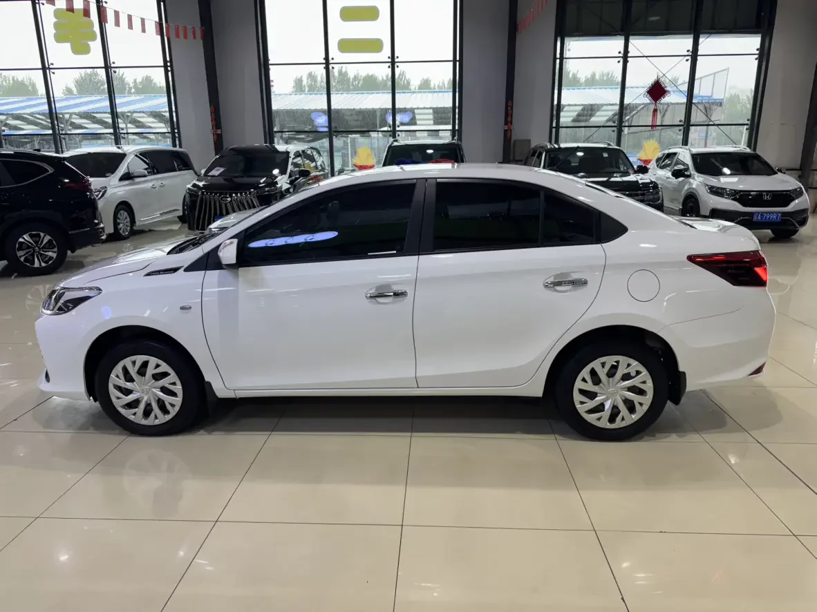 Toyota Vios
