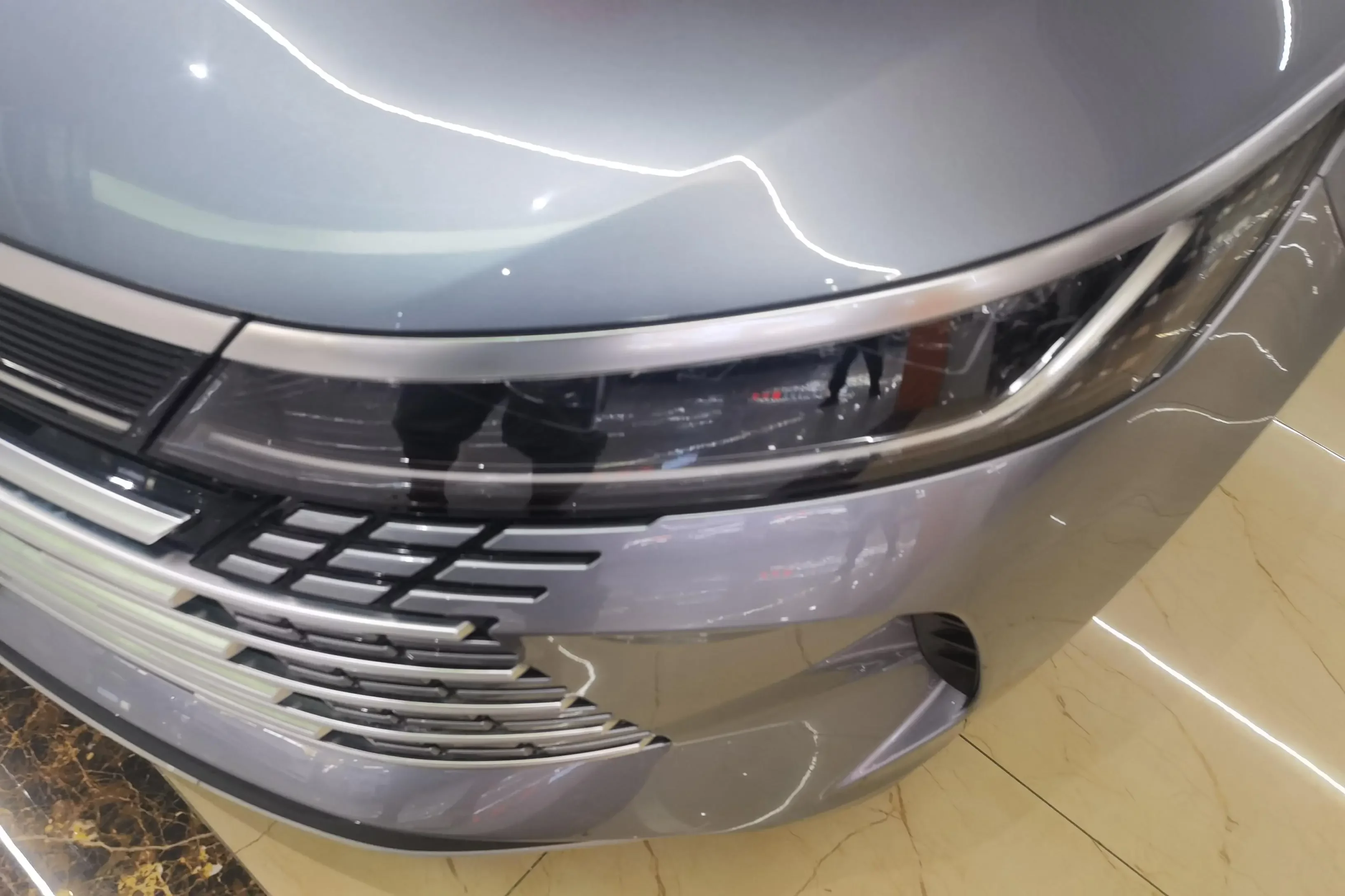 BYD Destroyer 05