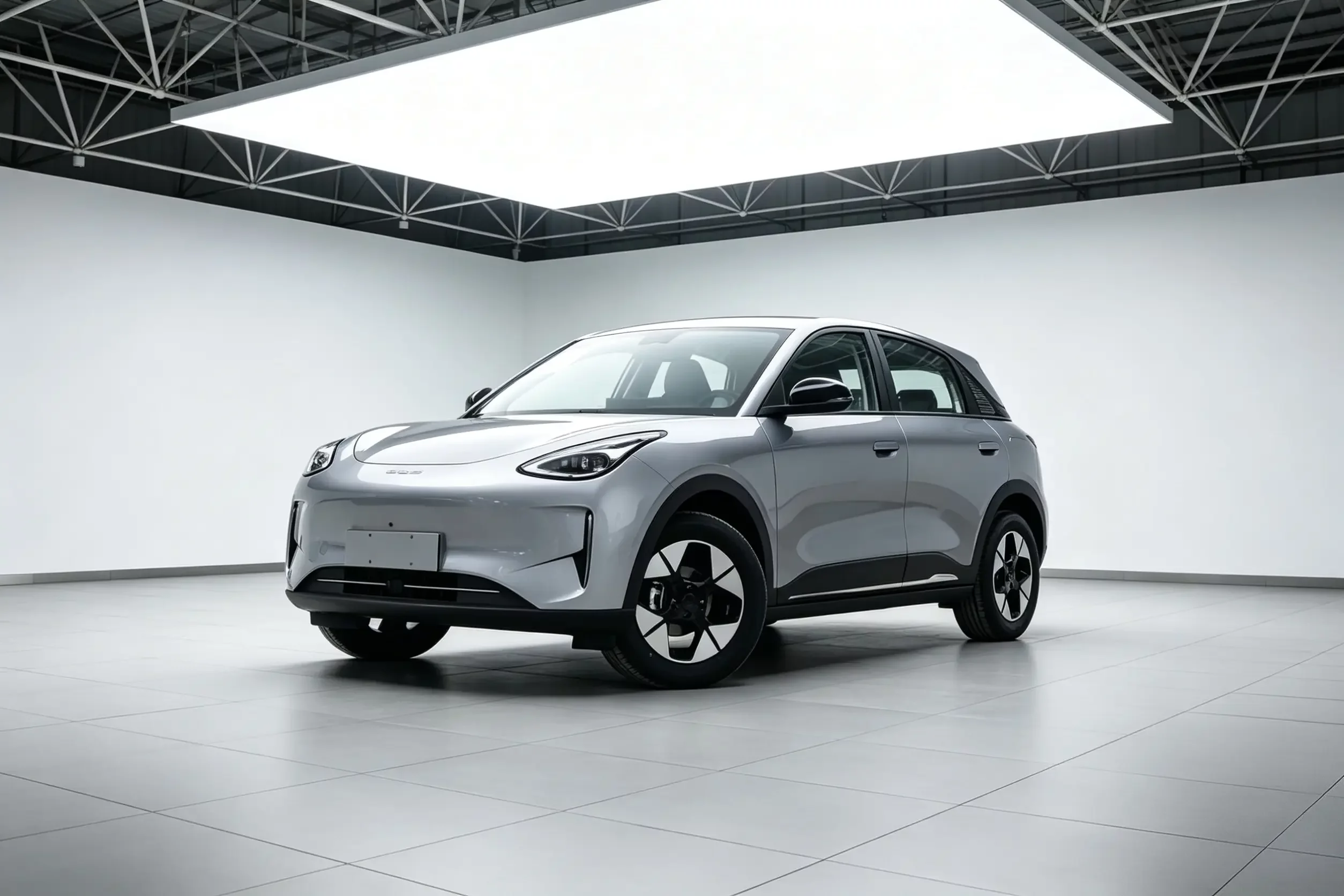 Geely Star Wish