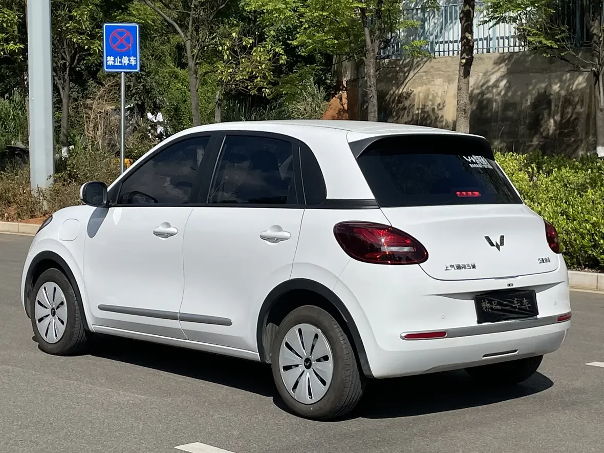 Wuling Bingo