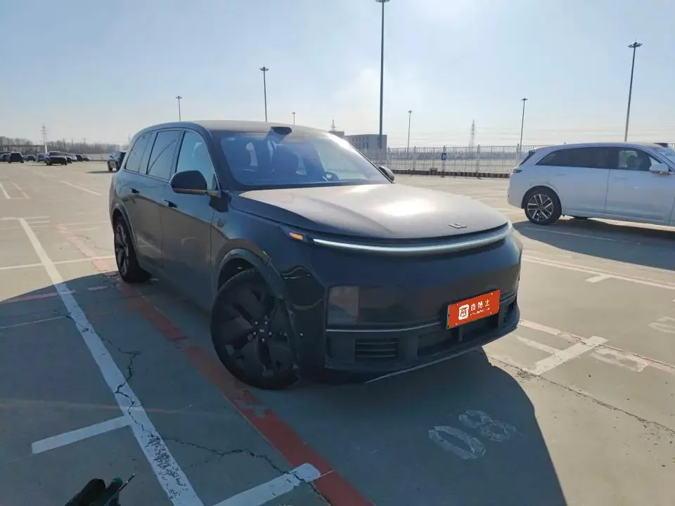 Lixiang L9