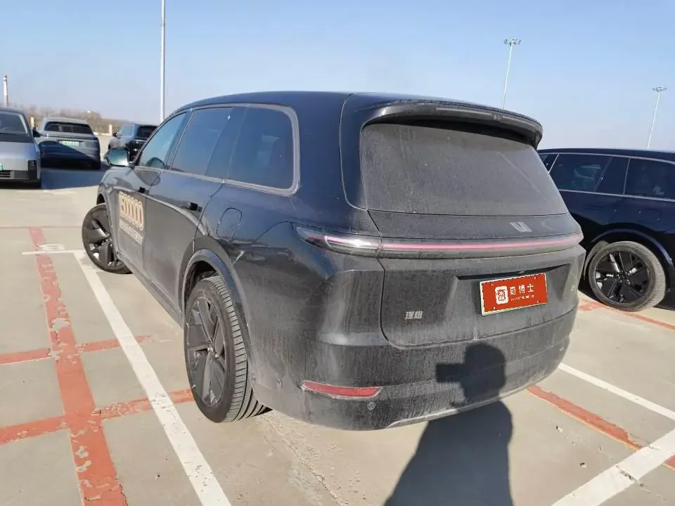 Lixiang L9