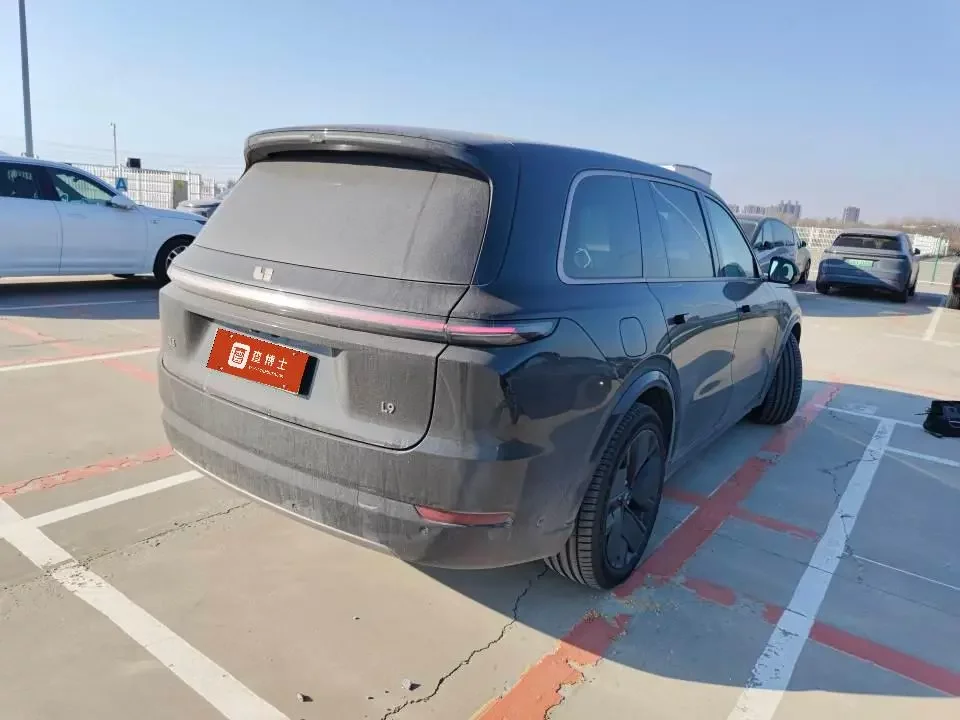Lixiang L9