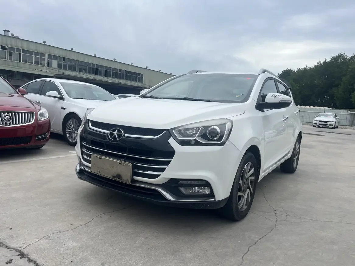 Jiangxi Ruifeng S2