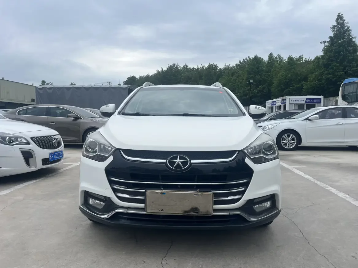 Jiangxi Ruifeng S2