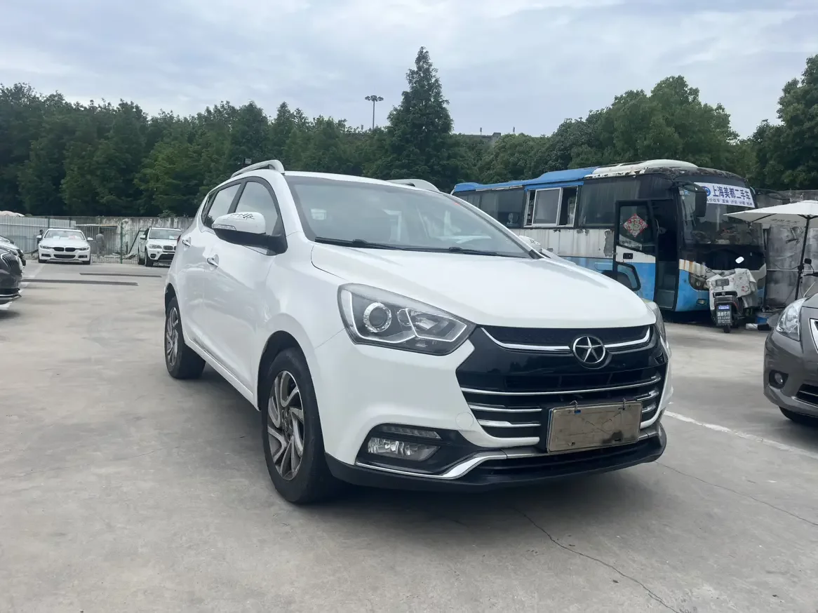 Jiangxi Ruifeng S2