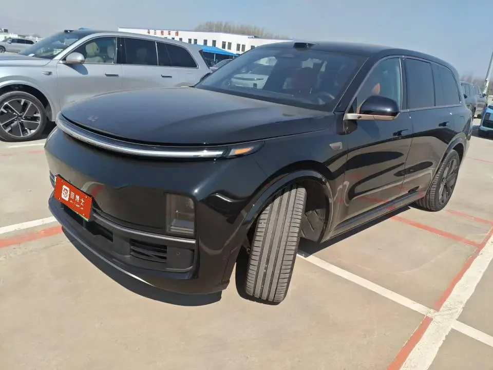 Lixiang L9