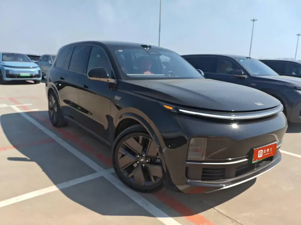 Lixiang L9