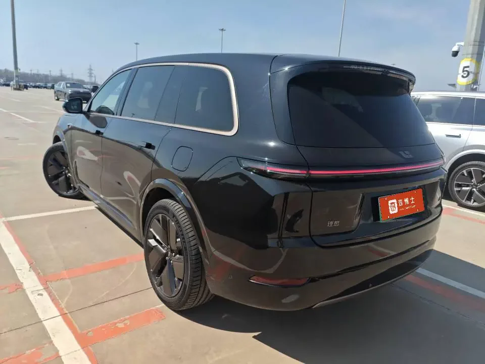 Lixiang L9
