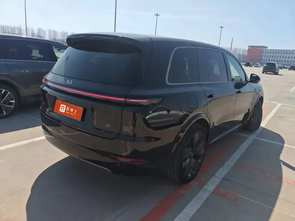 Lixiang L9