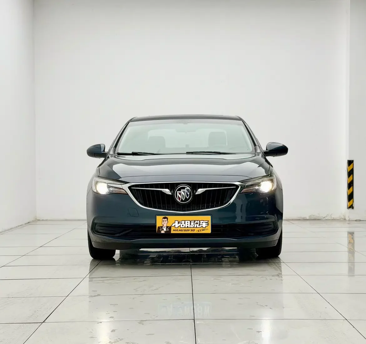Buick Yinglang