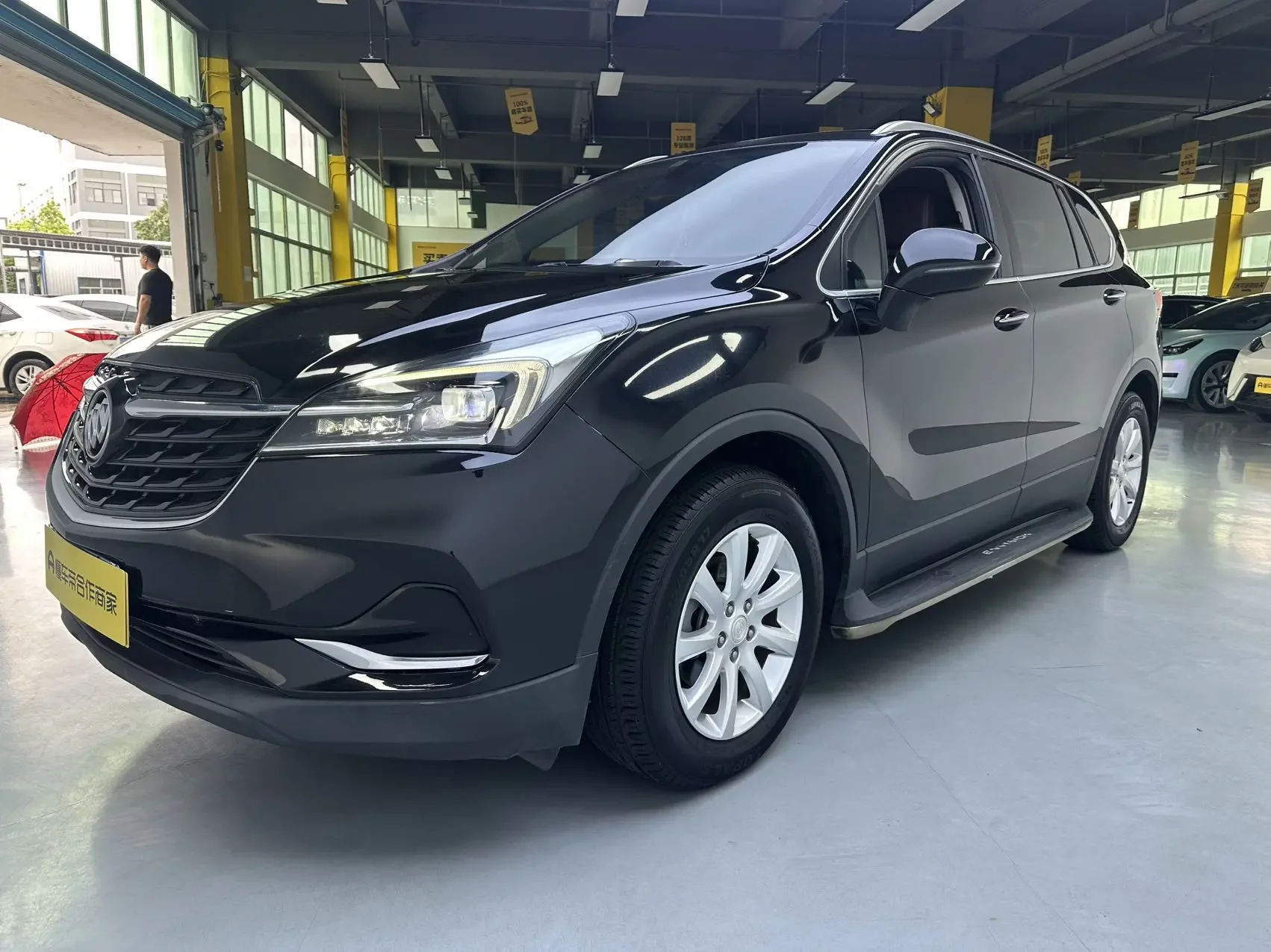 Buick Envision