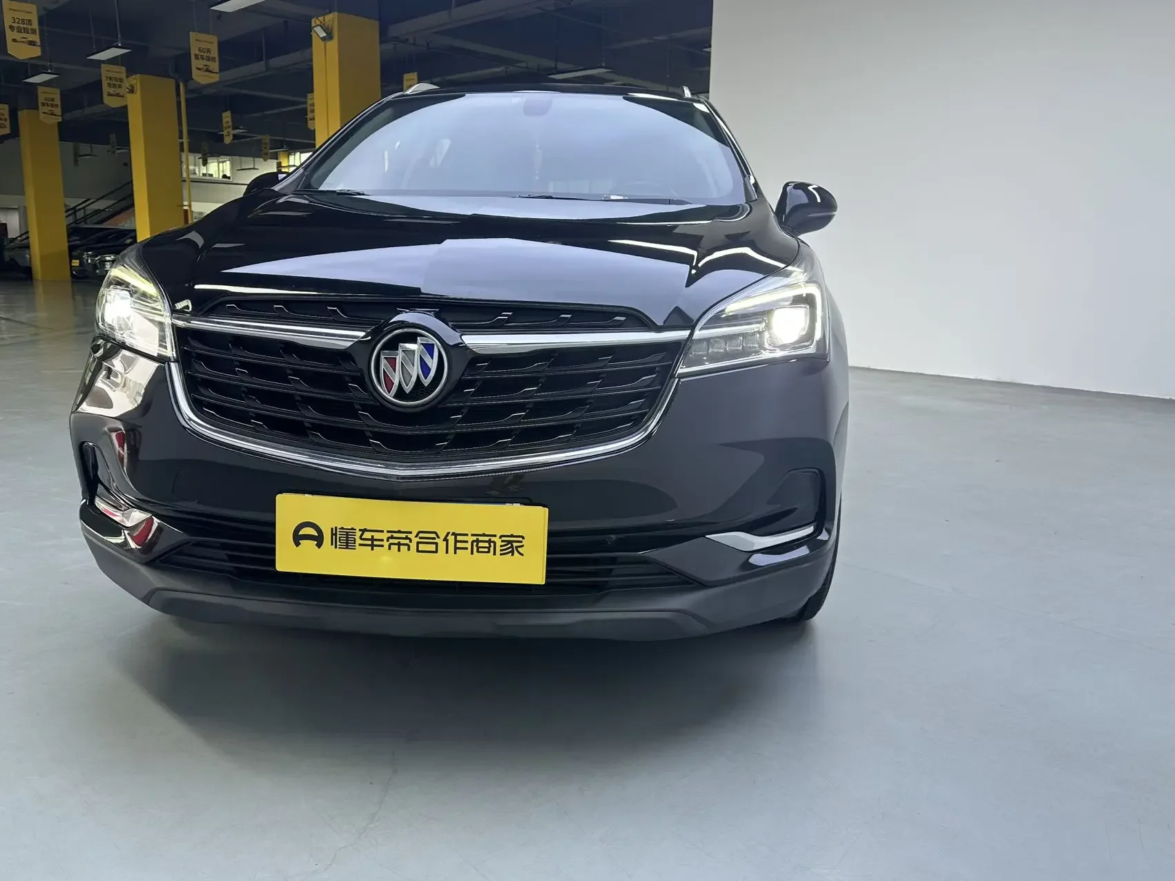 Buick Envision