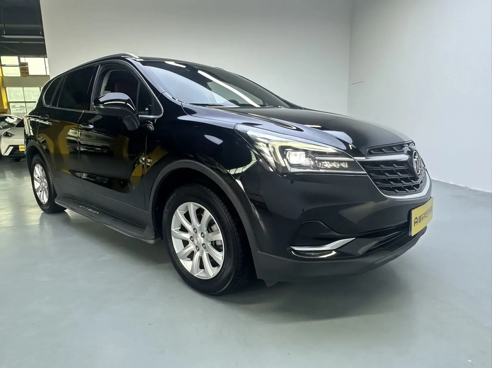 Buick Envision