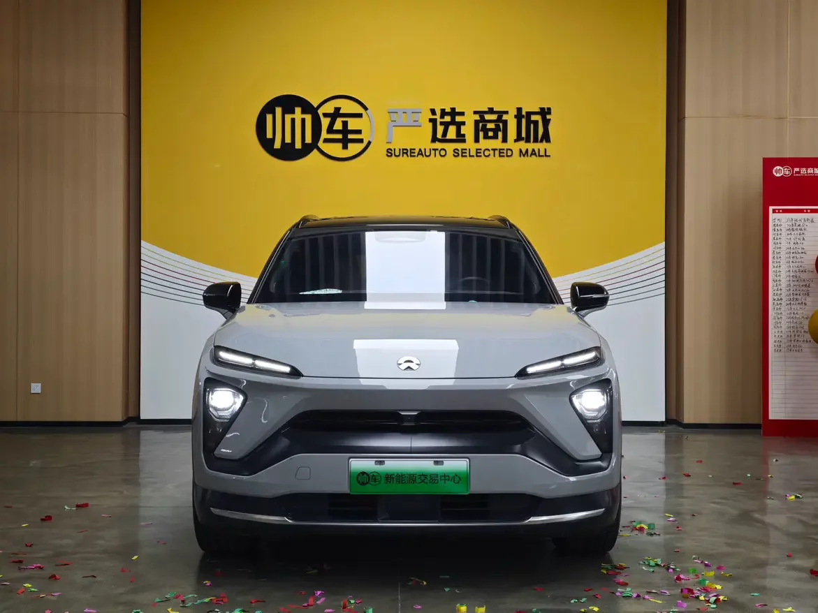 NIO ES6